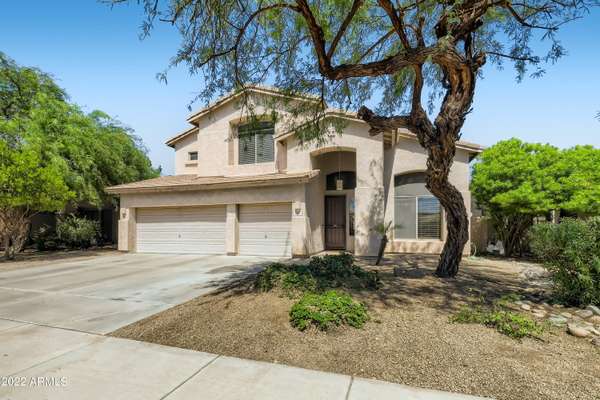 Chandler, AZ 85225,1362 E ELGIN Place