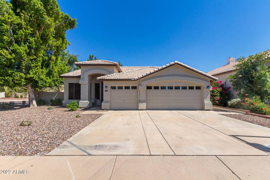 587 N CAMBRIDGE Street, Gilbert, AZ 85233