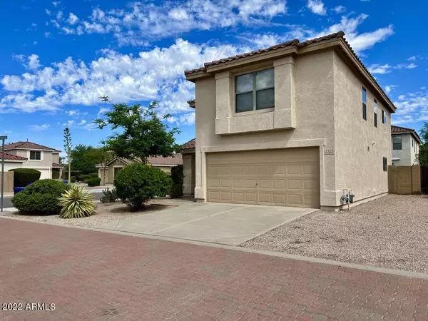 Chandler, AZ 85249,2325 E PALM BEACH Drive