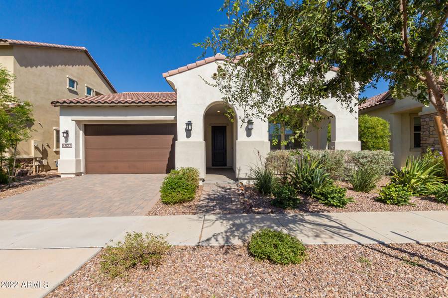 4623 S CONCORDE Lane, Mesa, AZ 85212