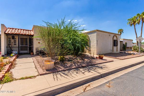 Tempe, AZ 85282,2321 W VINEYARD Road