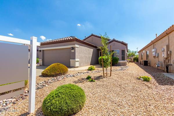 Surprise, AZ 85374,16497 W ROCK SPRINGS Lane