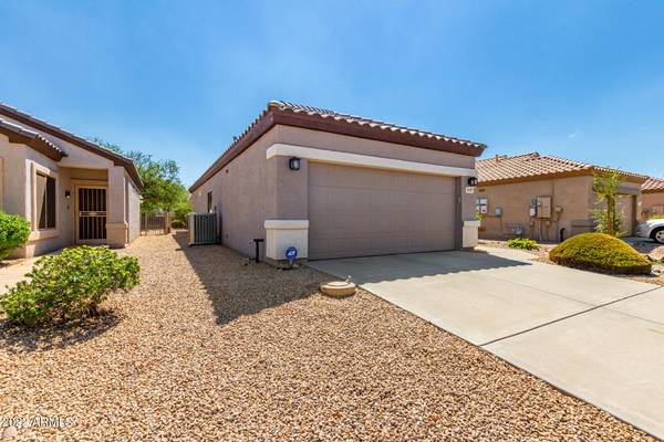 Surprise, AZ 85374,16497 W ROCK SPRINGS Lane