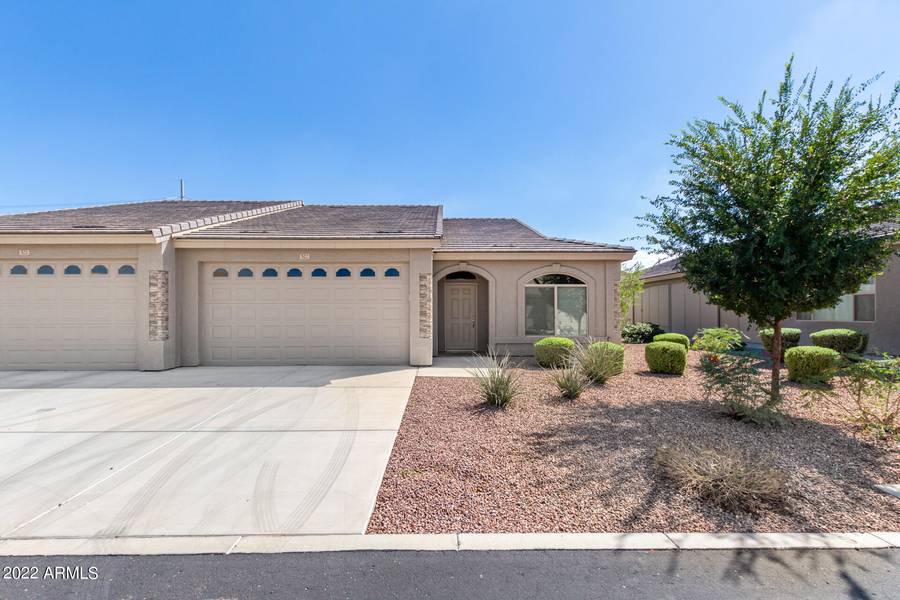 3117 S SIGNAL BUTTE Road #522, Mesa, AZ 85212