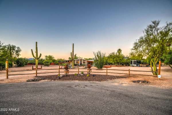 5126 E SUMMERSET Circle, Cave Creek, AZ 85331