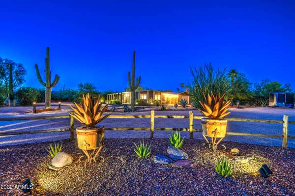 Cave Creek, AZ 85331,5126 E SUMMERSET Circle