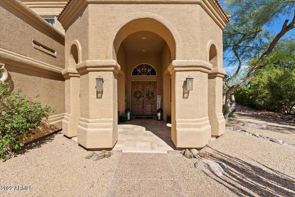 Cave Creek, AZ 85331,4727 E RANCHO CALIENTE Drive