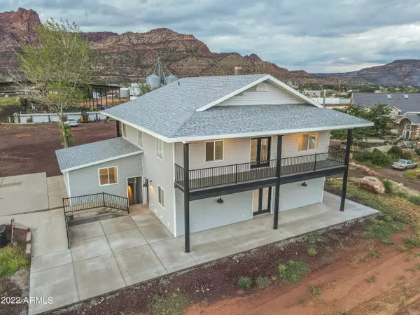 Colorado City, AZ 86021,225 N OAK Street