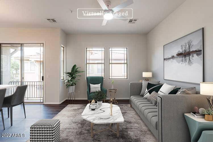 Phoenix, AZ 85008,1225 N 36TH Street #2055