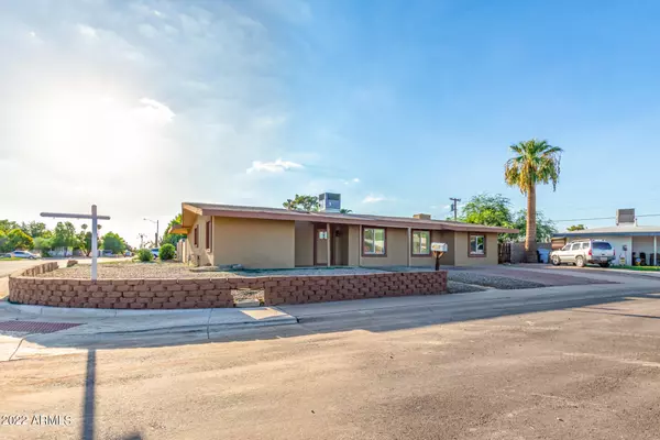 4702 N 58TH Avenue, Phoenix, AZ 85031