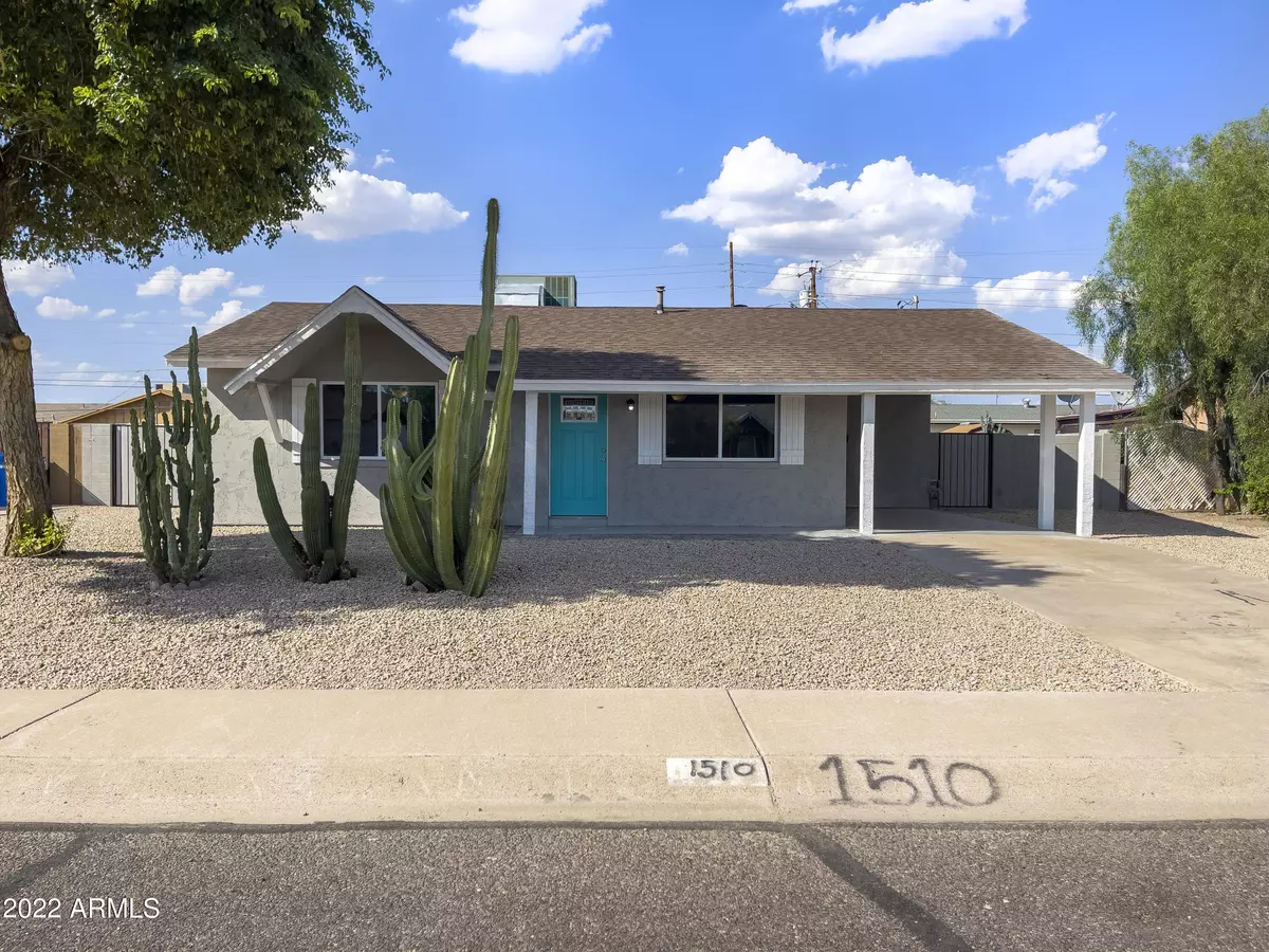 Phoenix, AZ 85023,1510 W SAINT JOHN Road