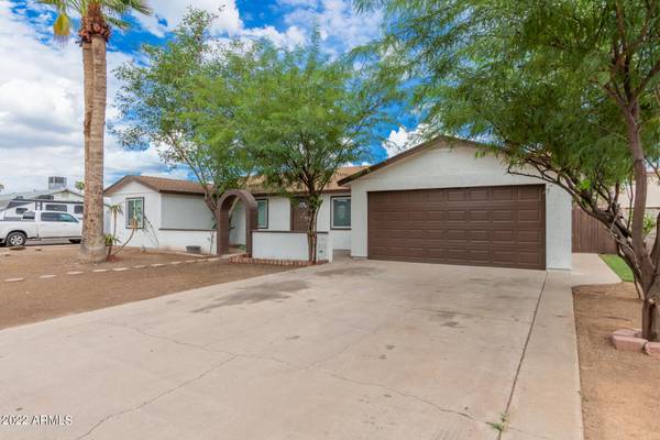 Phoenix, AZ 85035,1615 N 60TH Lane