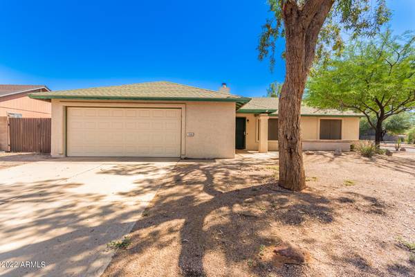 1806 N PRINCETON Avenue, Casa Grande, AZ 85122