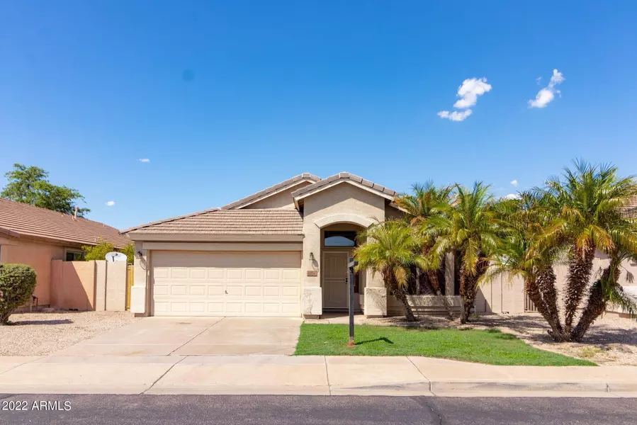 8726 E Onza Avenue, Mesa, AZ 85212