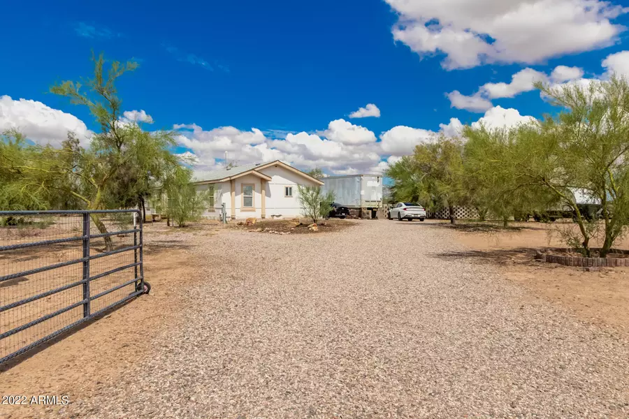 4613 N 379TH Avenue, Tonopah, AZ 85354