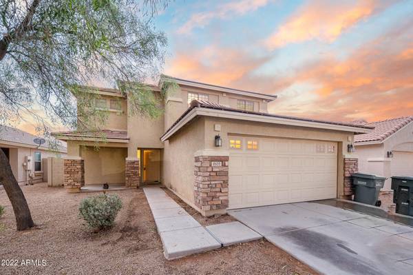 Laveen, AZ 85339,8105 S 73RD Drive