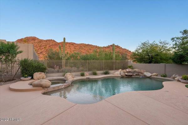 Scottsdale, AZ 85255,16557 N 109th Way