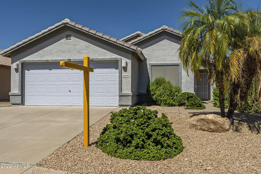 14000 W FIELDINGS FERRY Trail, Surprise, AZ 85374