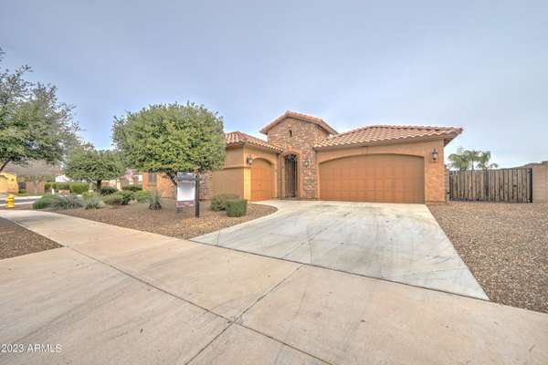 Queen Creek, AZ 85142,21807 S 187TH Way