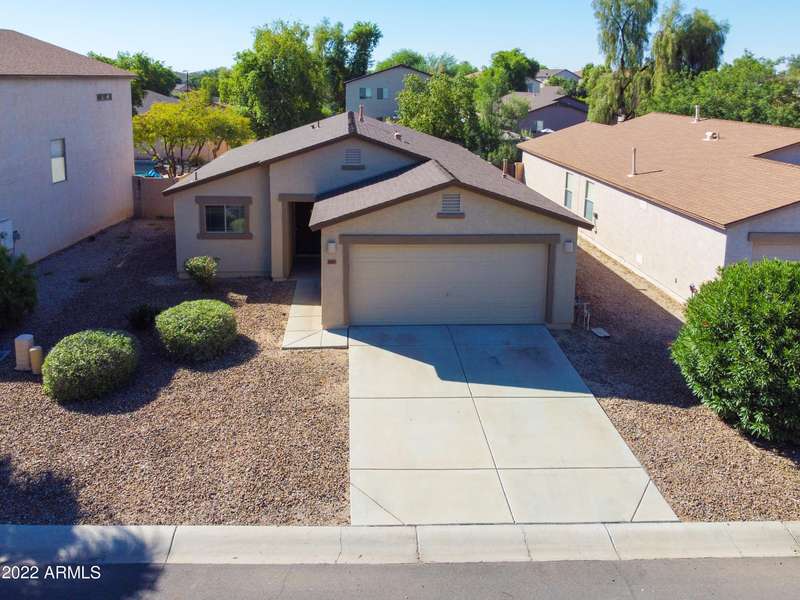 1919 E SILVERSMITH Trail, San Tan Valley, AZ 85143