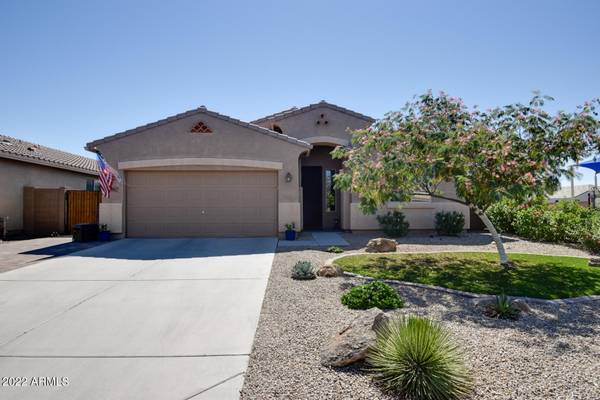 36067 N MATTHEWS Drive, San Tan Valley, AZ 85143