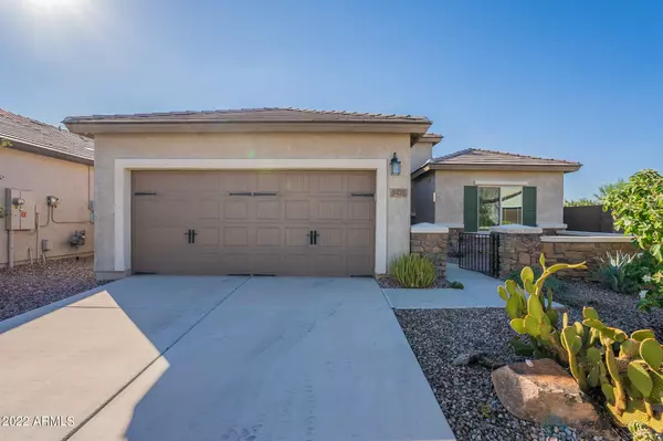 3426 N SAN MARIN Drive, Florence, AZ 85132