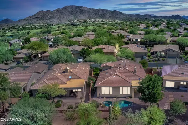 41416 N FAIRGREEN Way, Anthem, AZ 85086