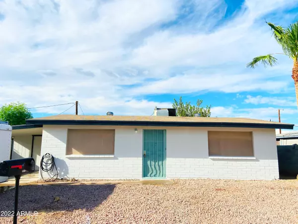 104 E DEASY Lane, Avondale, AZ 85323