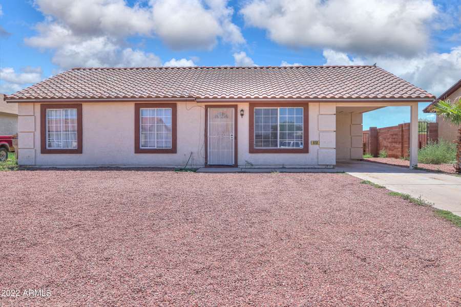 9251 W ONEIDA Drive, Arizona City, AZ 85123