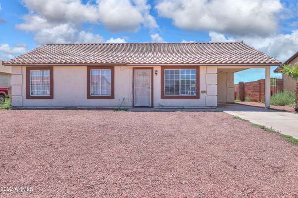 Arizona City, AZ 85123,9251 W ONEIDA Drive