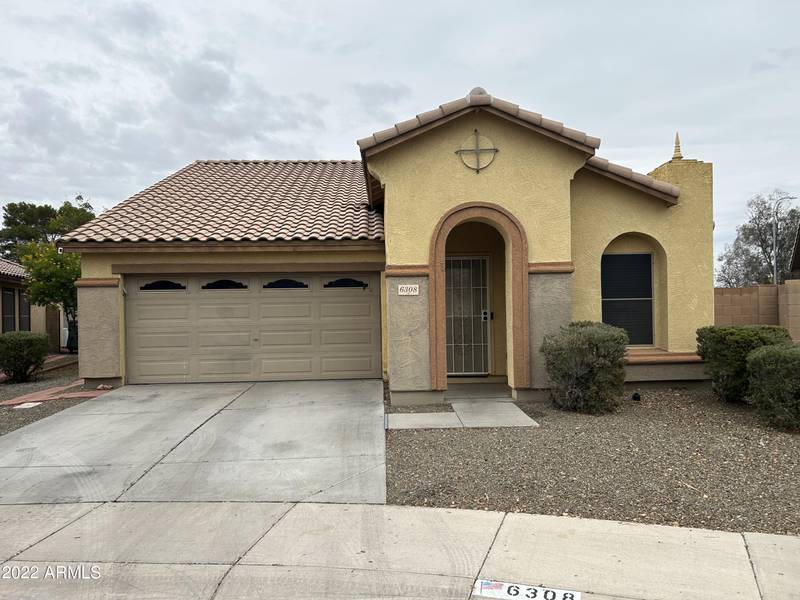 6308 W SOPHIE Lane, Laveen, AZ 85339