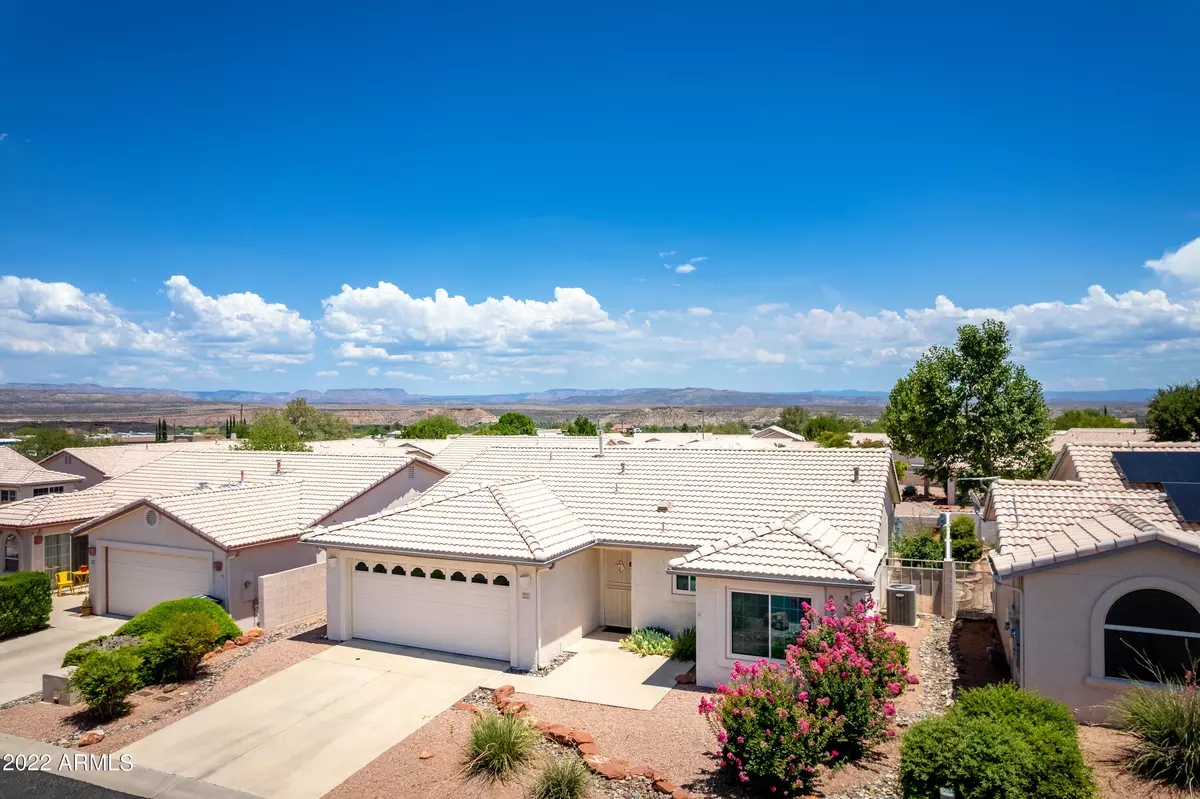 Cottonwood, AZ 86326,603 SILVER SPRINGS Circle