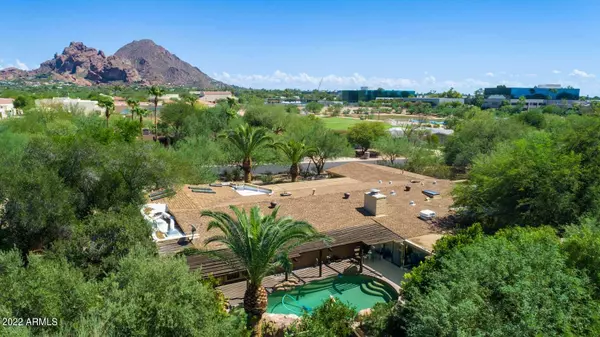 Paradise Valley, AZ 85253,5310 N 37TH Place