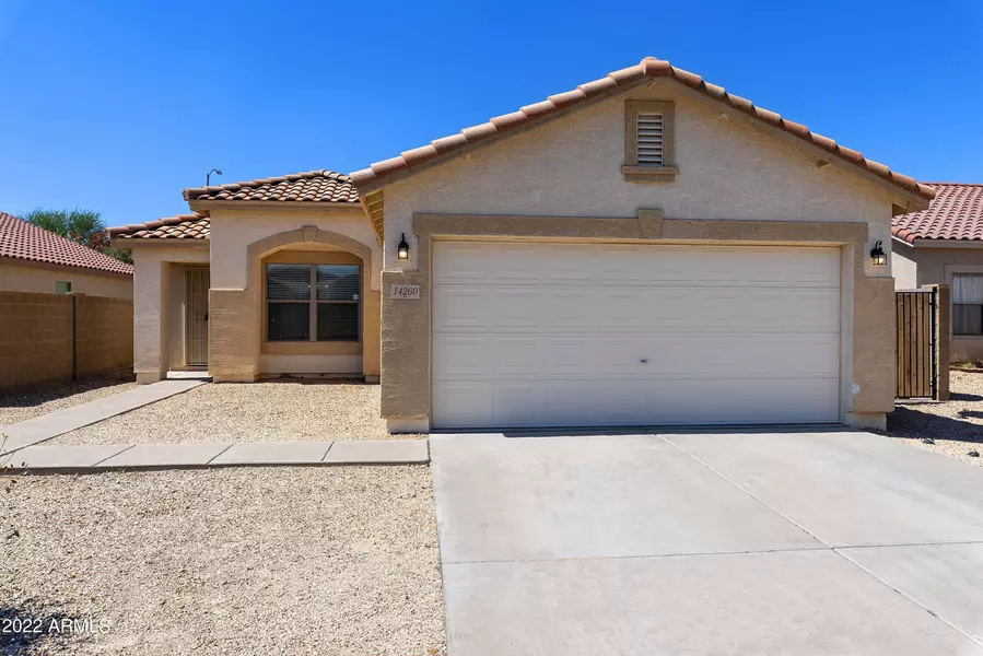 14260 N 158TH Lane, Surprise, AZ 85379