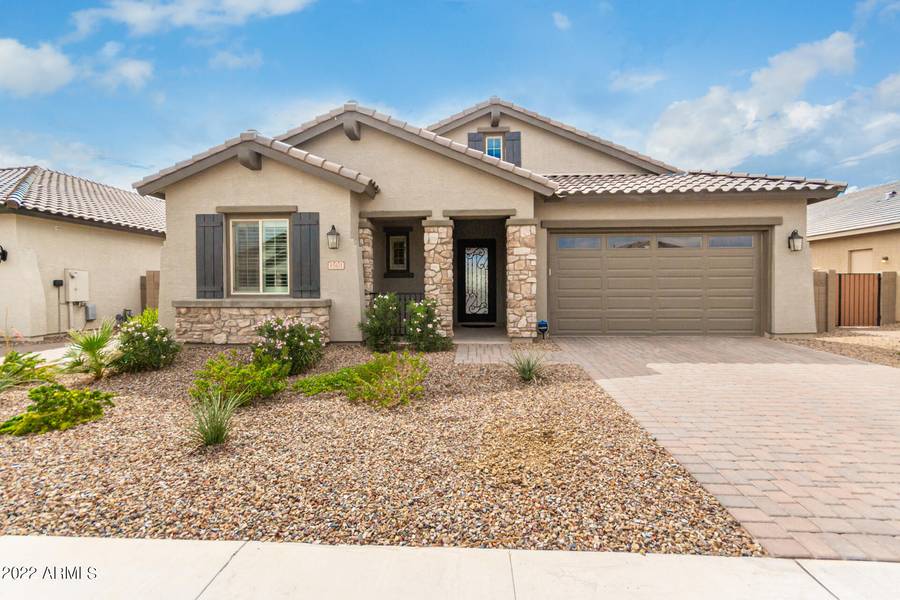 15101 W Baden Street, Goodyear, AZ 85338