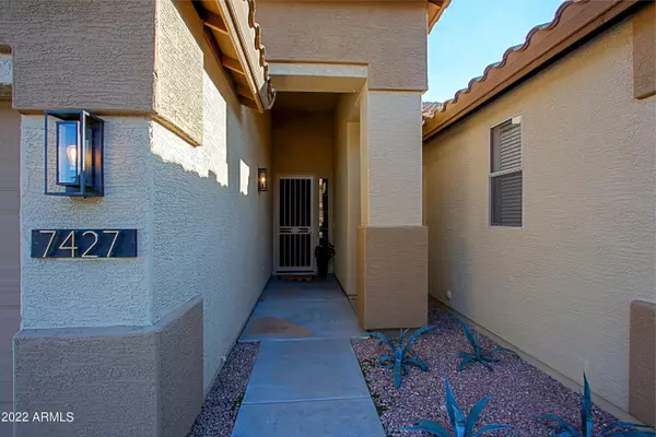 Peoria, AZ 85383,7427 W TETHER Trail