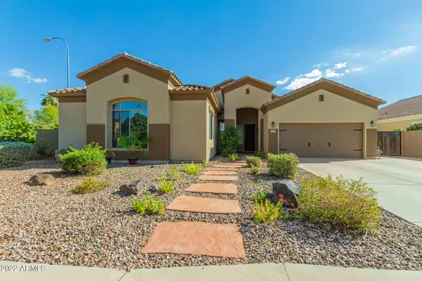 Chandler, AZ 85249,4941 E RUNAWAY BAY Drive