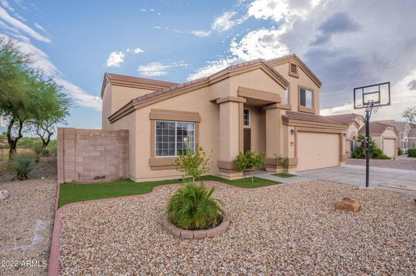 Surprise, AZ 85378,11259 W LILY MCKINLEY Drive