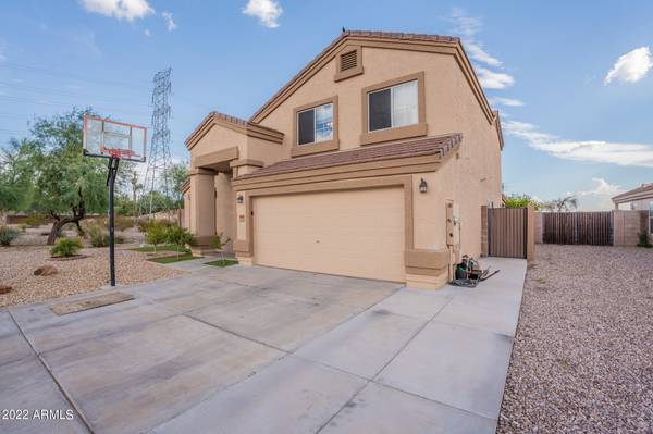 Surprise, AZ 85378,11259 W LILY MCKINLEY Drive