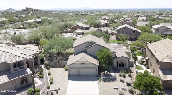 7925 E SIERRA MORENA Circle, Mesa, AZ 85207