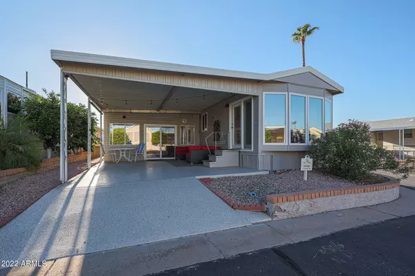 Mesa, AZ 85206,111 S GREENFIELD Road #158