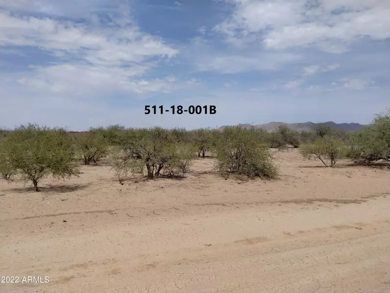 19960 W UNDETERMINED Road #-, Casa Grande, AZ 85193