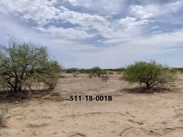 Casa Grande, AZ 85193,19960 W UNDETERMINED Road #-