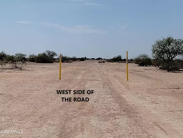 Casa Grande, AZ 85193,19960 W UNDETERMINED Road #-