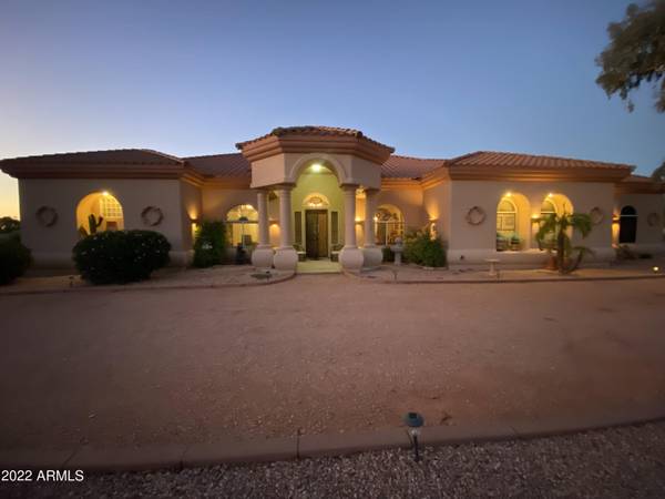 Buckeye, AZ 85326,19332 W HURON Lane