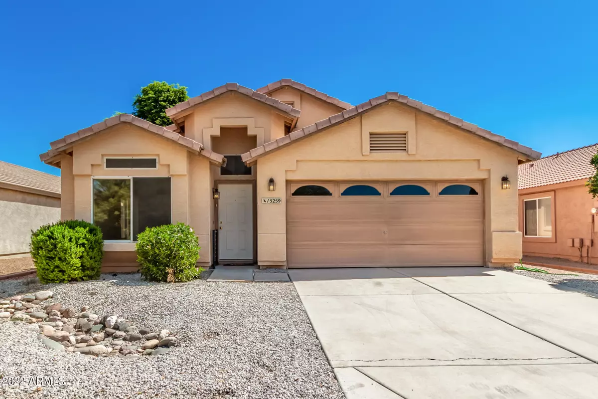 Peoria, AZ 85381,15259 N 67TH Drive