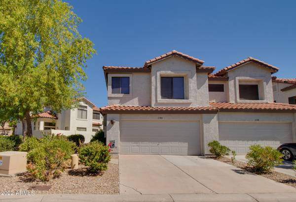 Gilbert, AZ 85233,1140 W BISCAYNE Drive