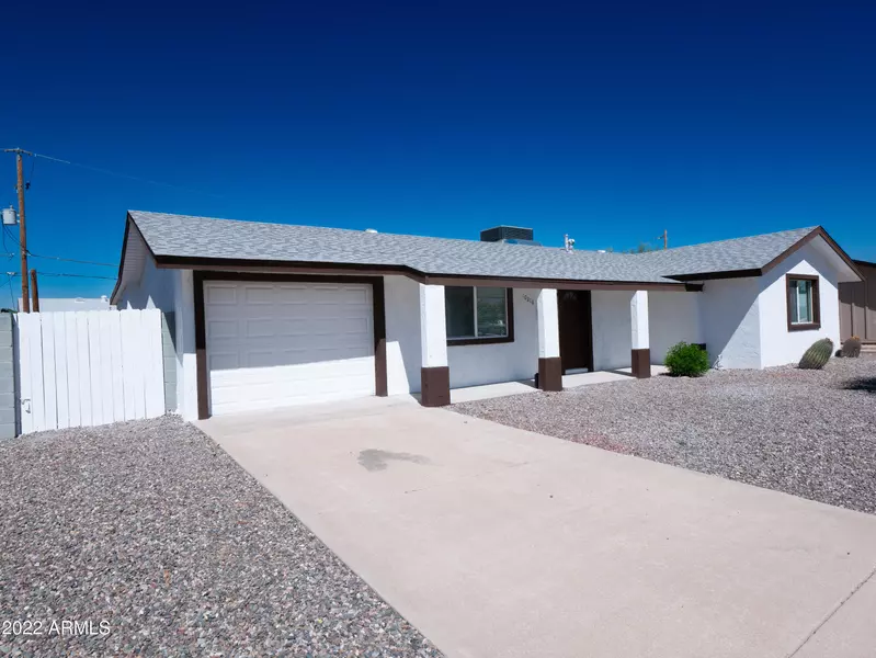 10218 W DESERT HILLS Drive, Sun City, AZ 85351