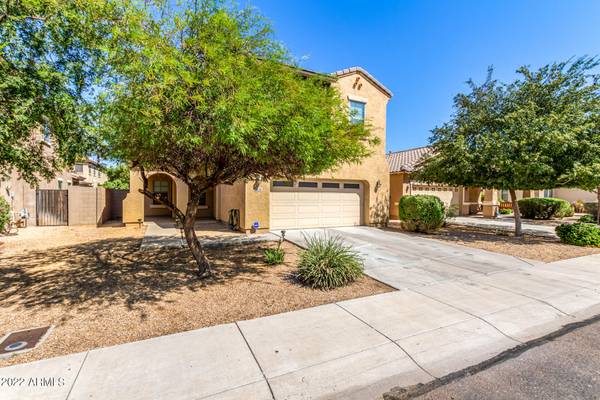 Avondale, AZ 85323,11638 W RIO VISTA Lane