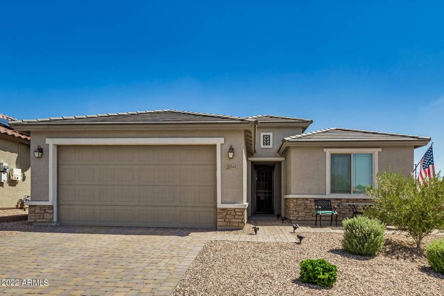 25941 N 162ND Drive, Surprise, AZ 85387